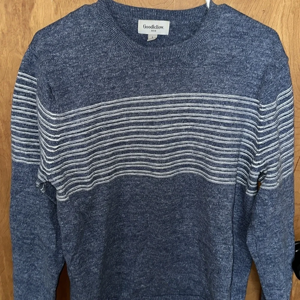 Goodfellow Men’s Sweater